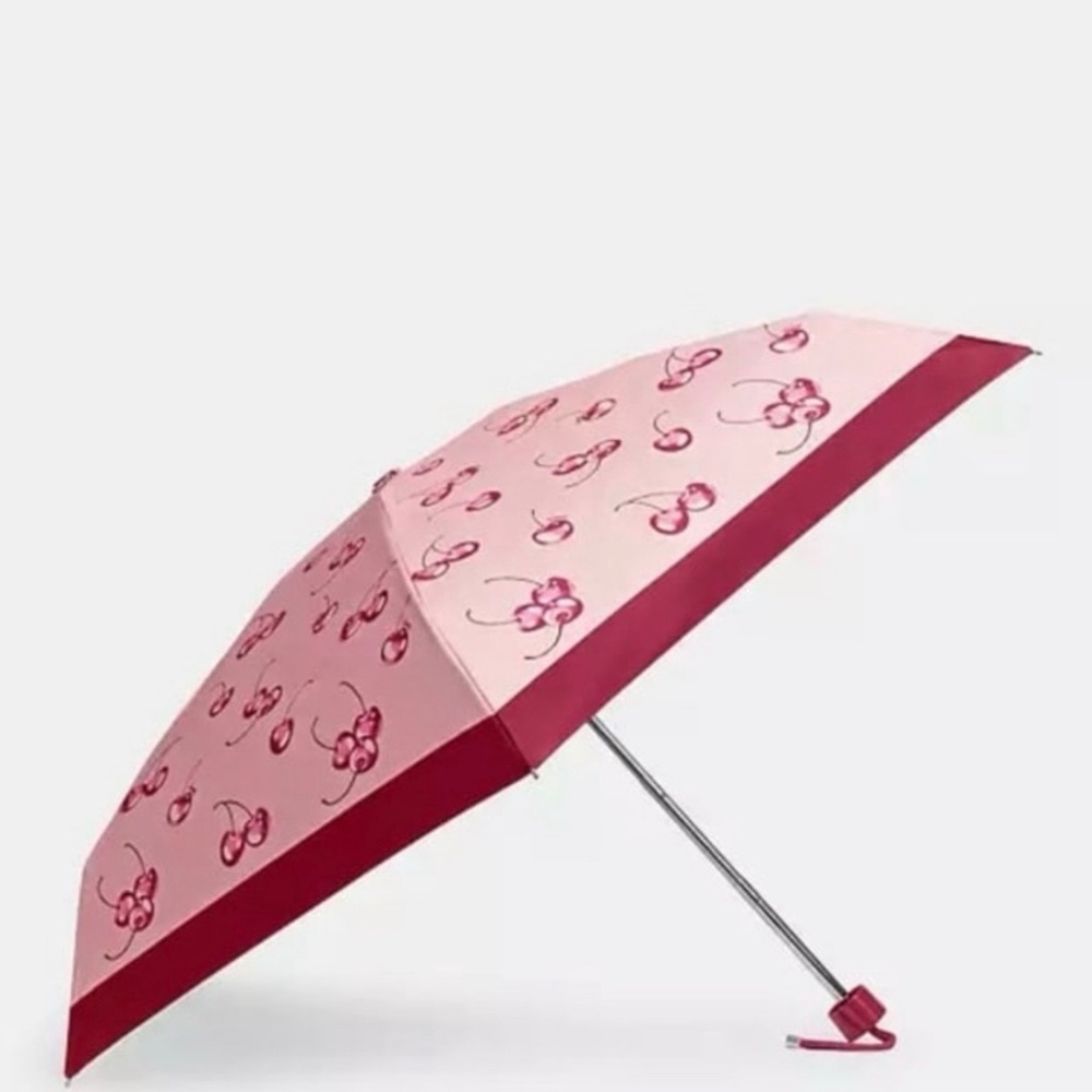 Coach Umbrella